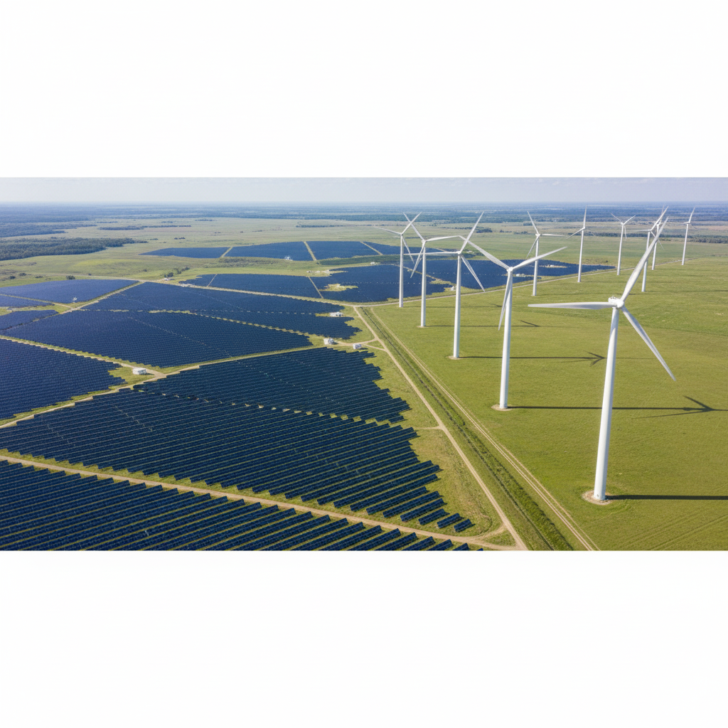 Energy Systems