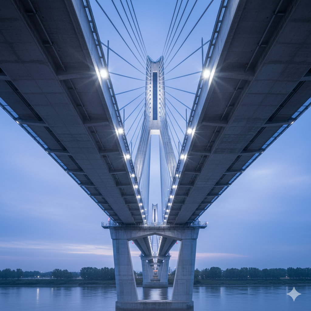 Logistics Hub