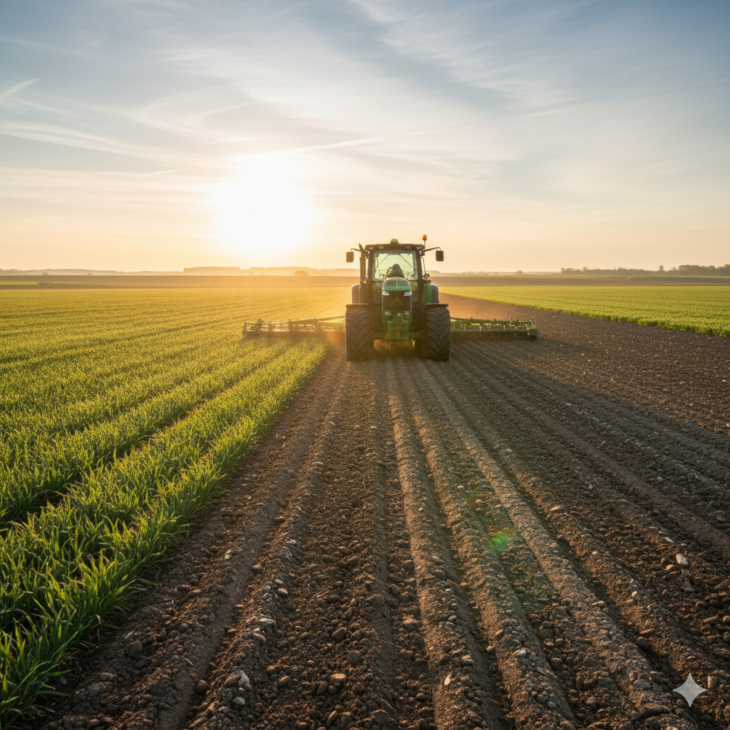 Agriculture