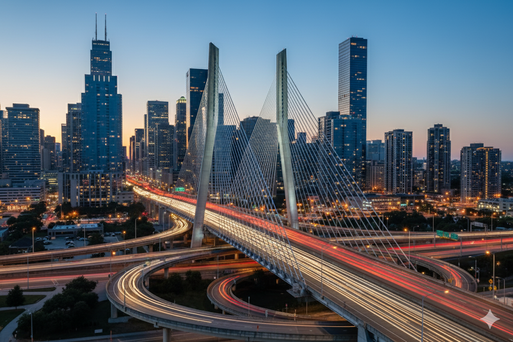 Infrastructure