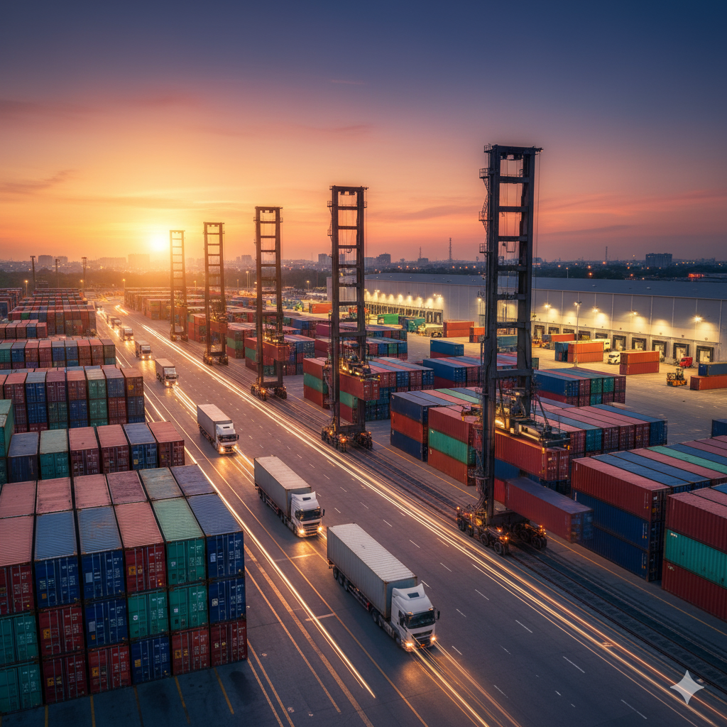 Logistics